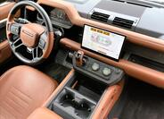 Land Rover Defender 46