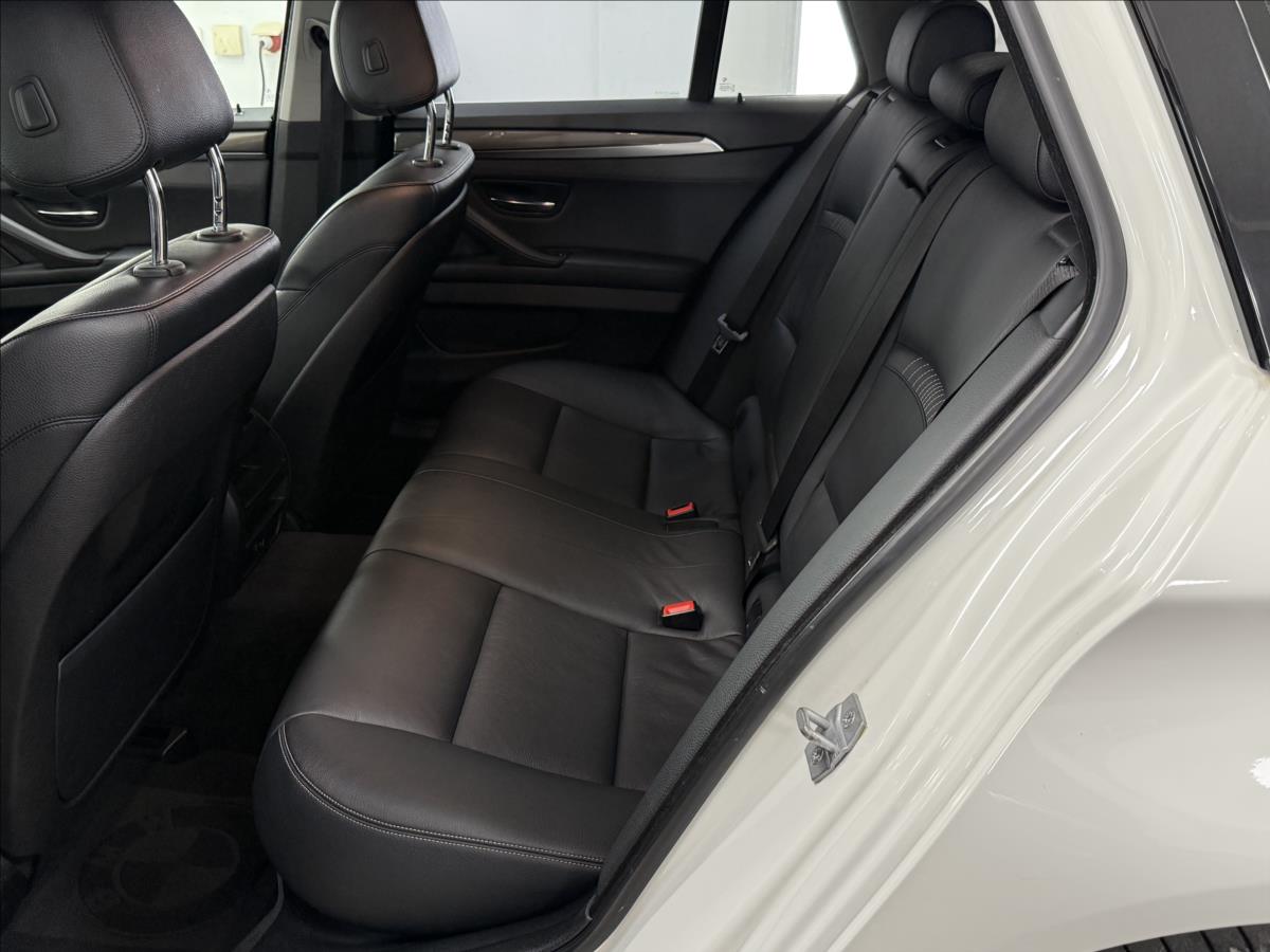 BMW Řada 5