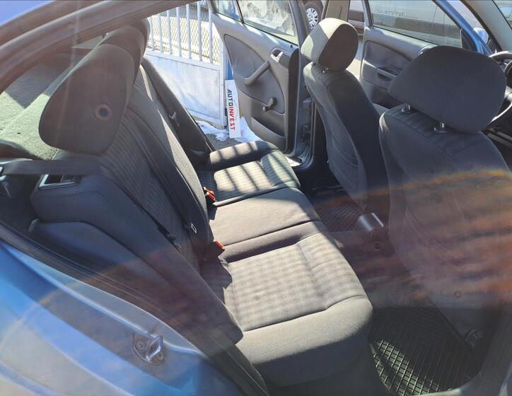 Škoda Octavia 6