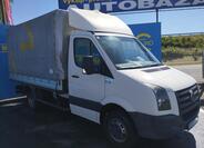 Volkswagen Crafter 3
