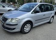 Volkswagen Touran 3