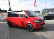 Volkswagen California 16