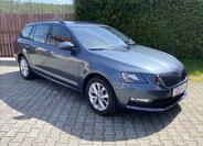Škoda Octavia 7
