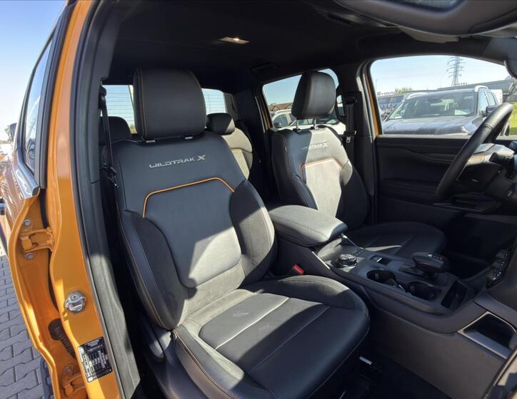 Ford Ranger 17