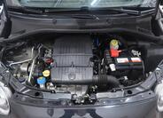 Fiat 500C 9