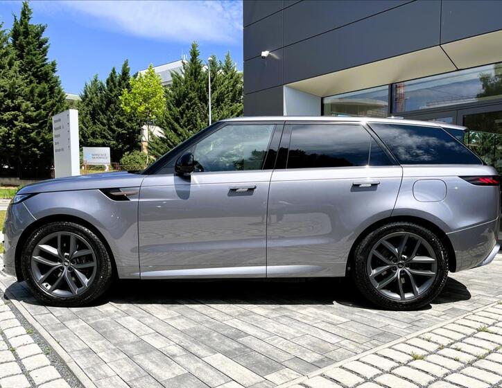 Land Rover Range Rover Sport 2