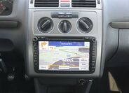 Volkswagen Touran 17