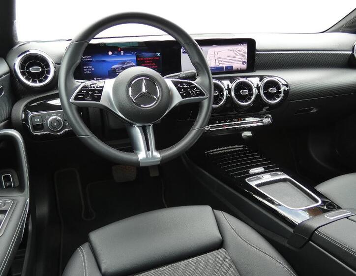 Mercedes-Benz Třídy A 5