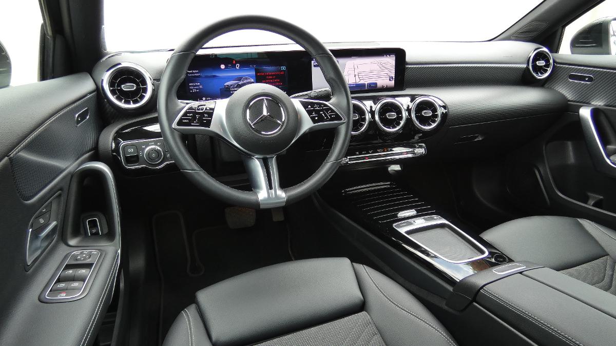 Mercedes-Benz Třídy A