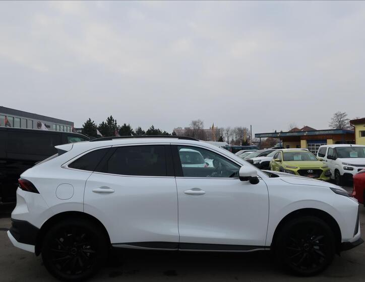 Dongfeng T5 EVO 5