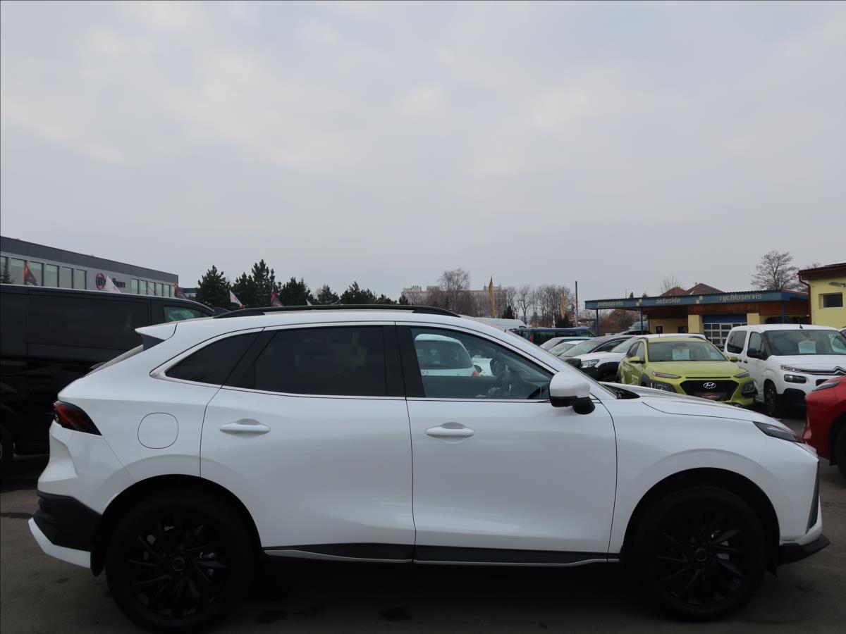 Dongfeng T5 EVO