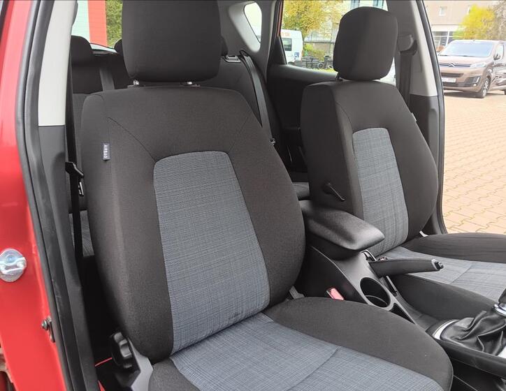 KIA Ceed 12