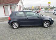 Volkswagen Golf 5