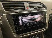 Volkswagen Tiguan 9