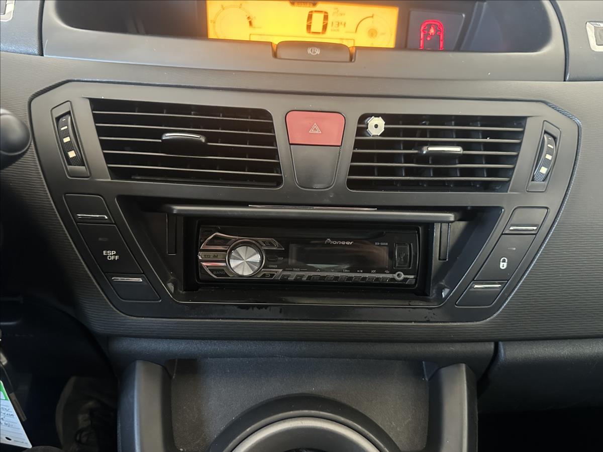 Citroën C4 Picasso