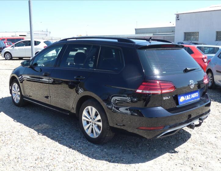 Volkswagen Golf 4