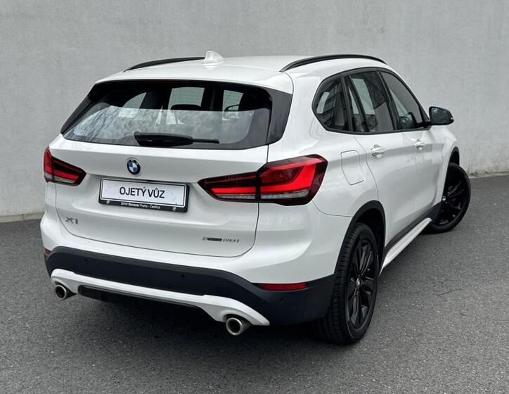 BMW X1 2