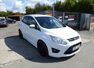 Ford C-MAX 4