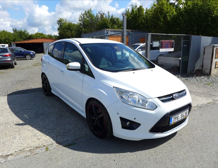 Ford C-MAX 4