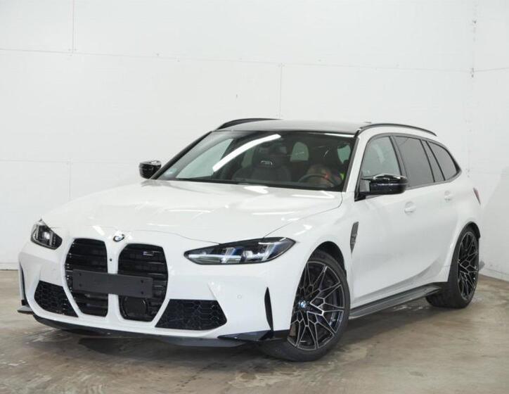 BMW M3 1