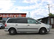 Ford Galaxy 6