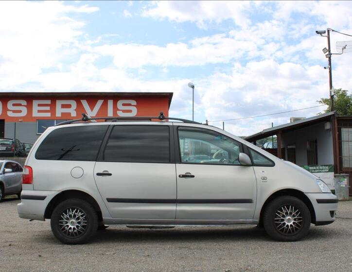 Ford Galaxy 6