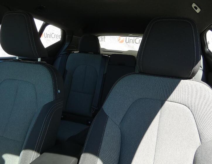 Volvo XC40 7