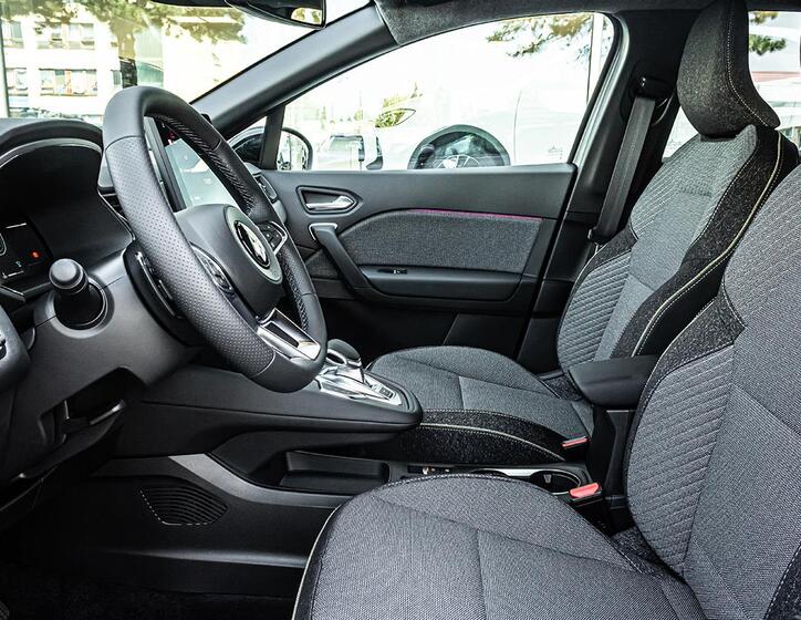 Mitsubishi ASX 11