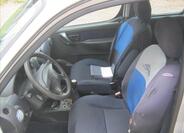 Citroën Berlingo 9