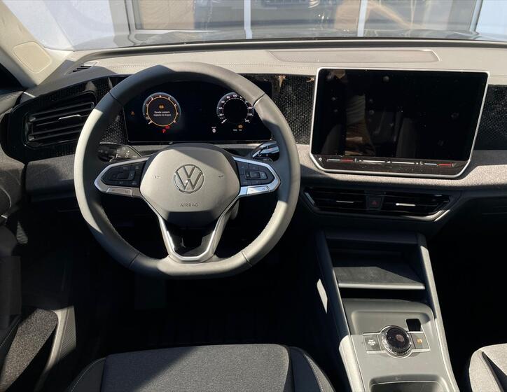 Volkswagen Tiguan 13