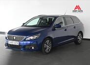 Peugeot 308 1