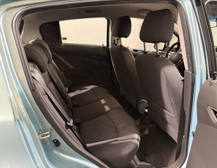 Chevrolet Spark 20