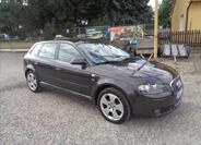 Audi A3 3