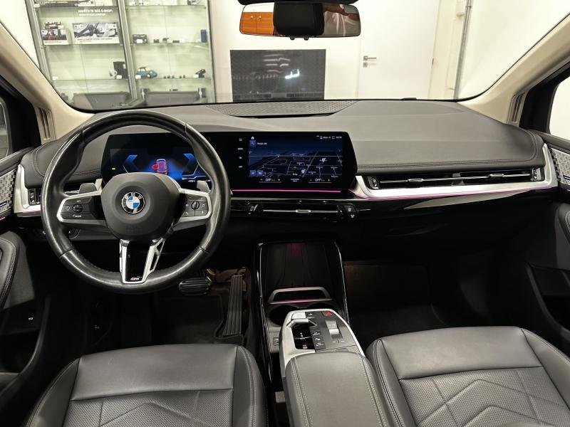 BMW Řada 2