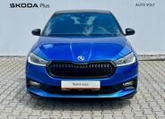 Škoda Fabia 4