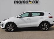 KIA Sportage 4