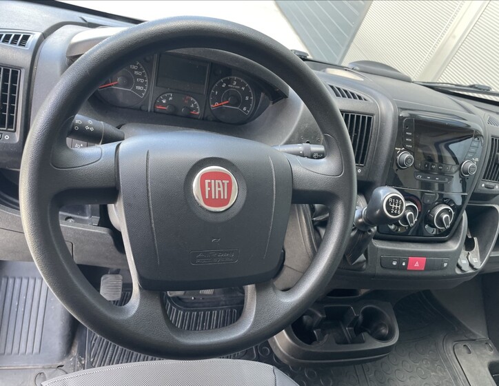 Fiat Ducato 17