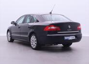 Škoda Superb 5