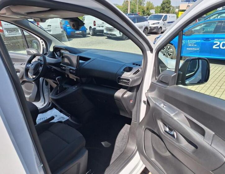 Peugeot Partner 12