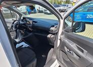 Peugeot Partner 12