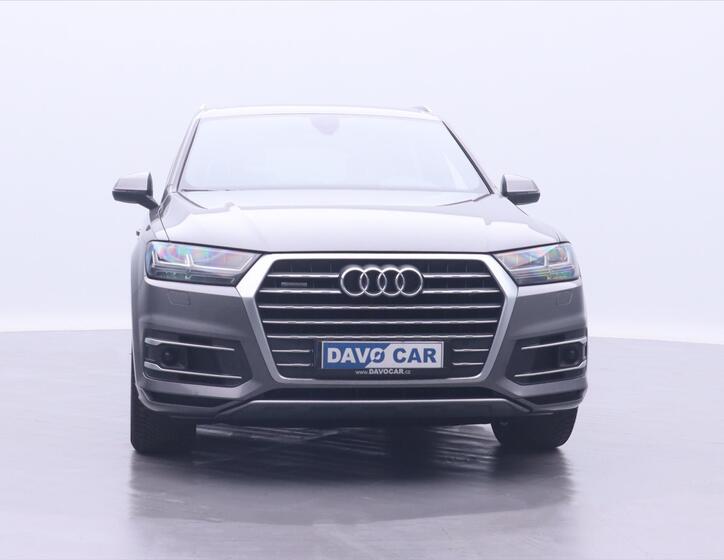 Audi Q7 2