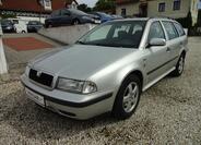 Škoda Octavia 3
