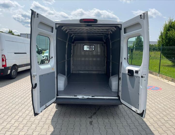 Fiat Ducato 8