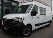 Renault Master 1