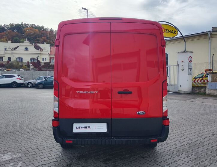 Ford Transit 6