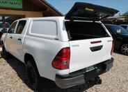 Toyota Hilux 25
