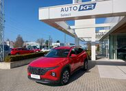 Hyundai Tucson 1