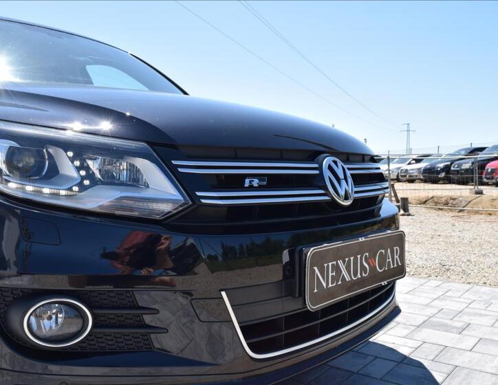 Volkswagen Tiguan 13