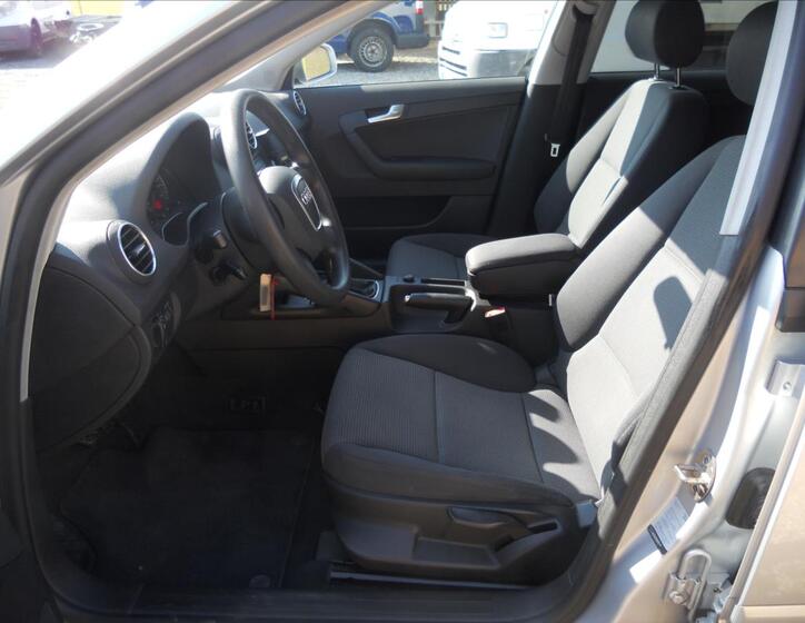 Audi A3 12