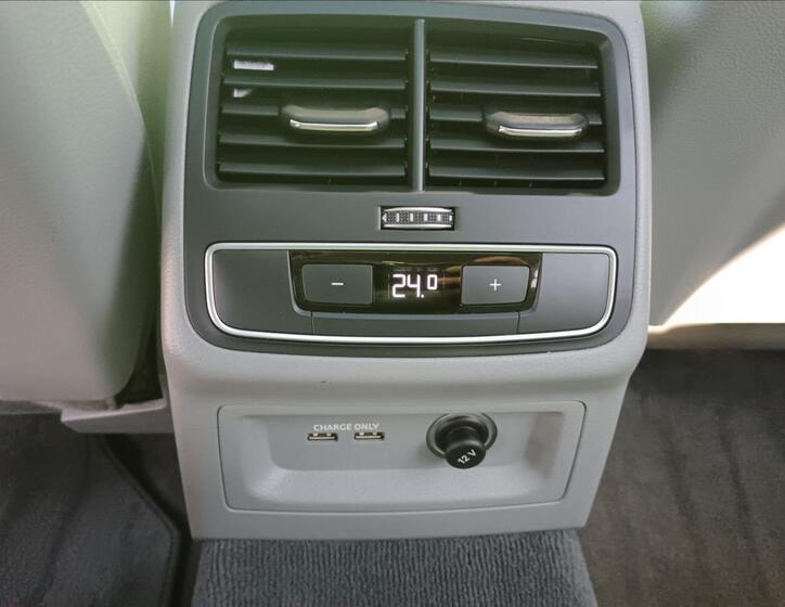 Audi A4 Allroad 33